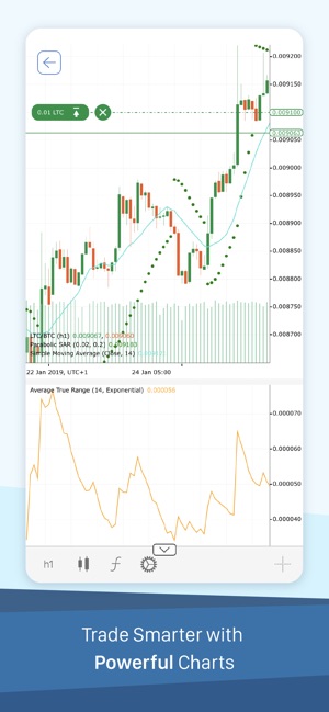 Bokka Exchange(圖2)-速報App