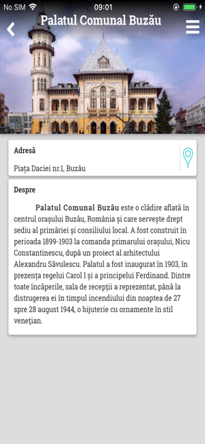 Buzau CityApp(圖4)-速報App