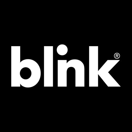 Blink Mobile iOS App