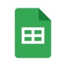 Get Google Sheets for iOS, iPhone, iPad Aso Report