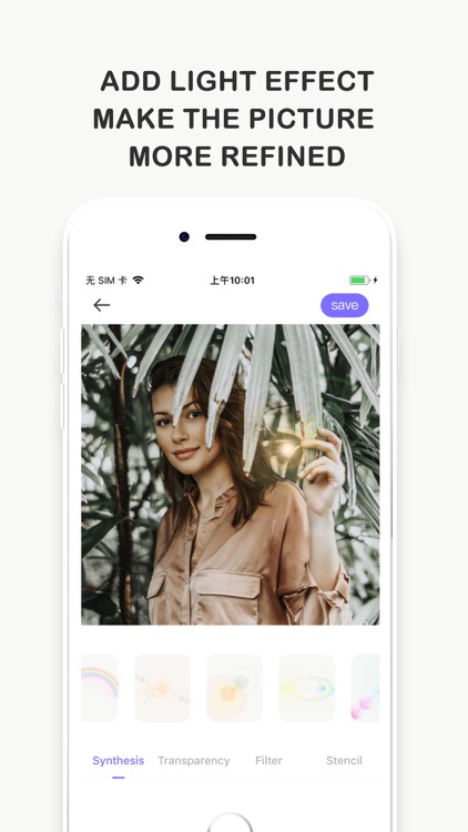 Li Photo Follow screenshot-4