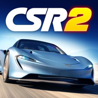 CSR Racing 2 - #1 Racing Games