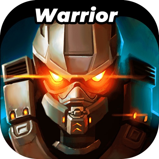 Space warrior tower defense