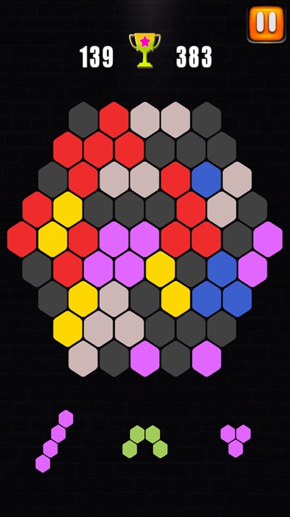 Hexa Puzzle - Block Puzzle Pro