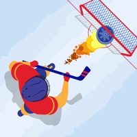 Ice Hockey Flipper - Ball Shot pour PC