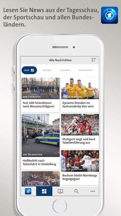 Tagesschau