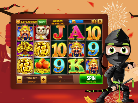 Tips and Tricks for Golden Panda Slots