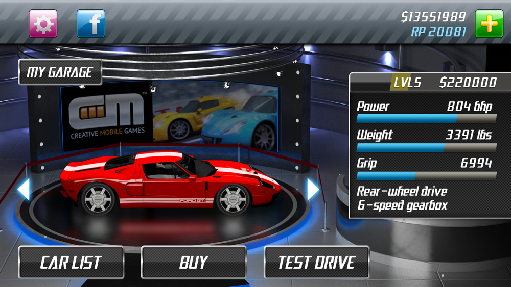 63 Car Modification Game Iphone  Latest