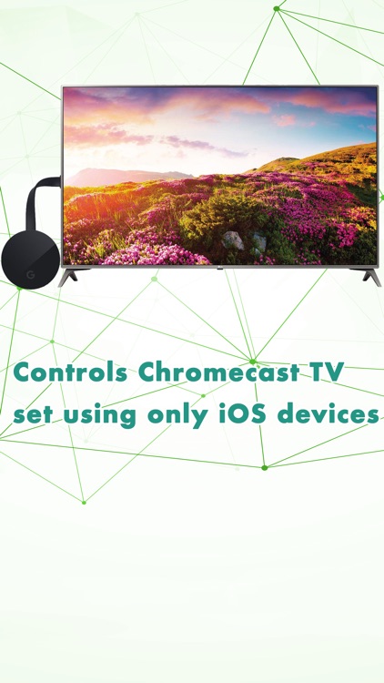 Pro Remote for Chromecast TV