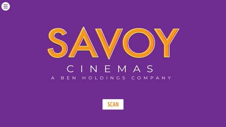 Savoy Gaming App