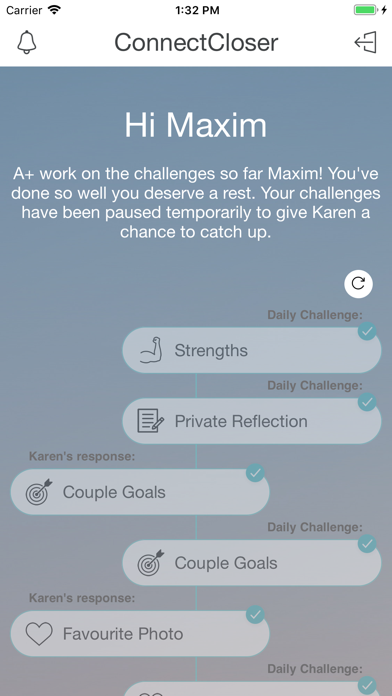 ConnectCloser screenshot 2