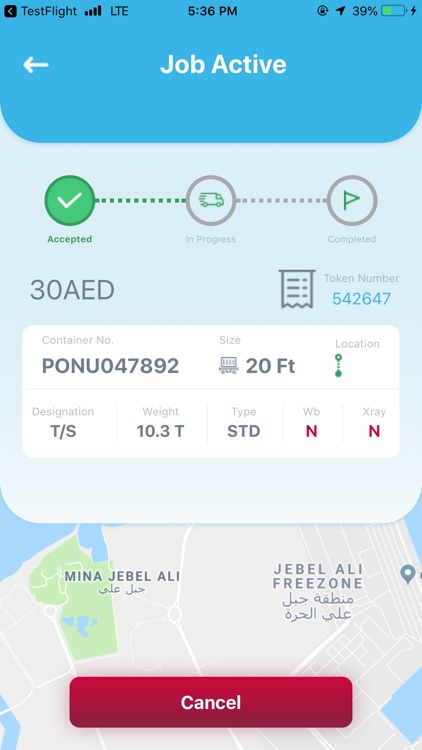 DPW ITT screenshot-6