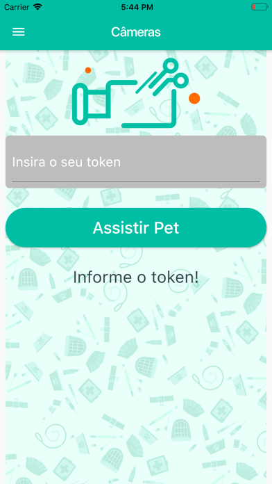 MobPet screenshot 2