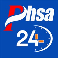 Phsa24 pour PC