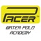 Mobile App for members and parents of Pacer Water Polo Academy