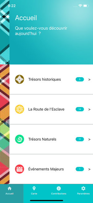 Trésors de Guadeloupe(圖4)-速報App