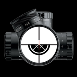 ‎SniperSight: Eye Exercises