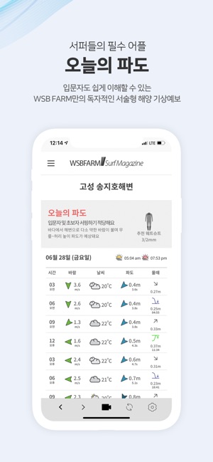 WSB FARM (더블유에스비팜)(圖4)-速報App