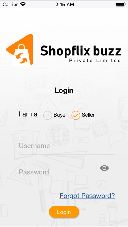 ShopFlix screenshot-3