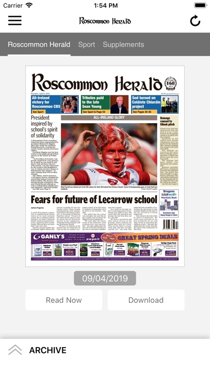 Roscommon Herald
