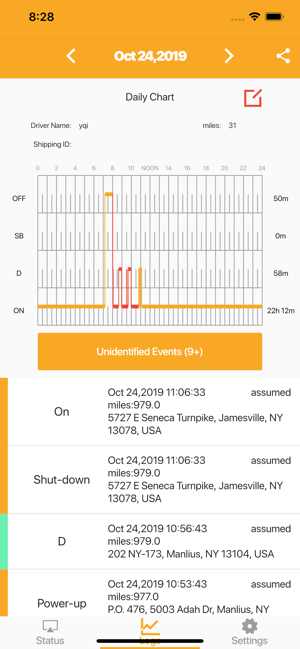 AccuGPS ELD(圖2)-速報App