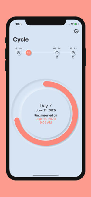 Ring - Contraceptive Ring(圖2)-速報App