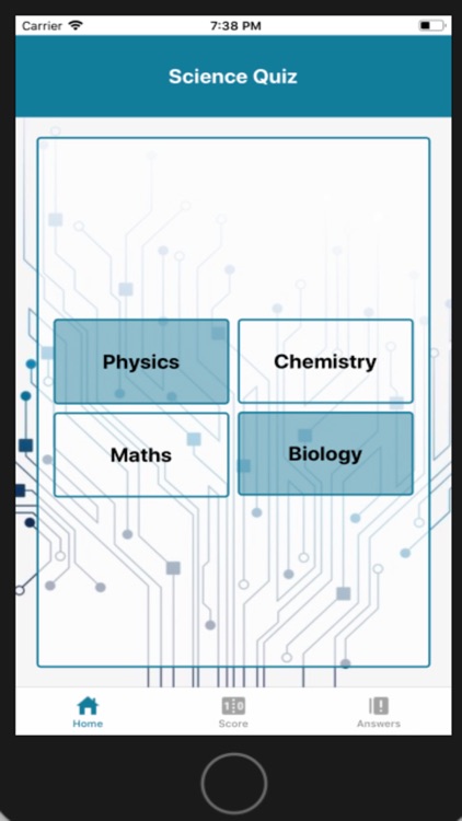 Science Knowledge