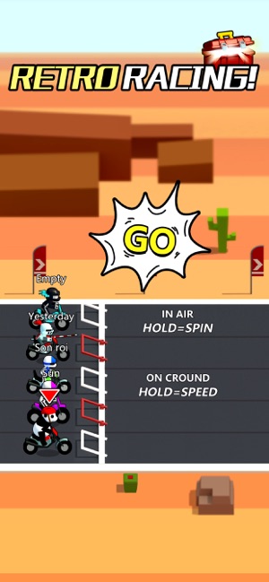 Stunt Bike 360(圖2)-速報App