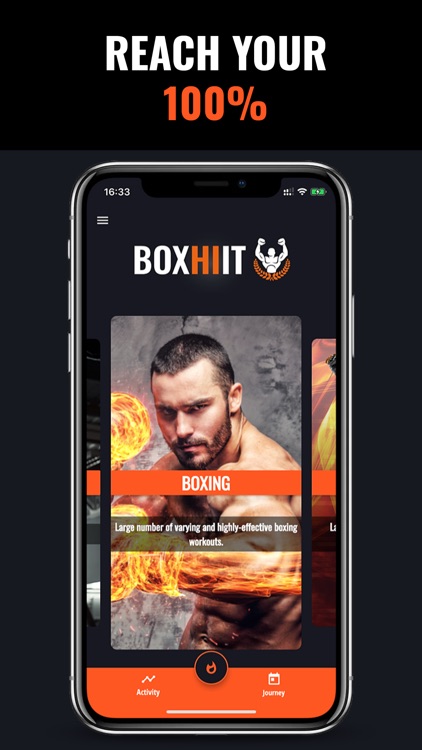 Boxhiit