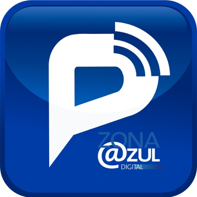 Digipare Zona Azul Digital