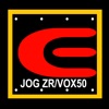 JOGZR/VOX50 Enigma