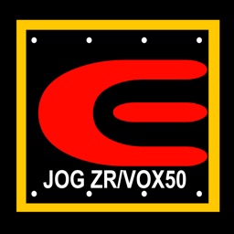 JOGZR/VOX50 Enigma