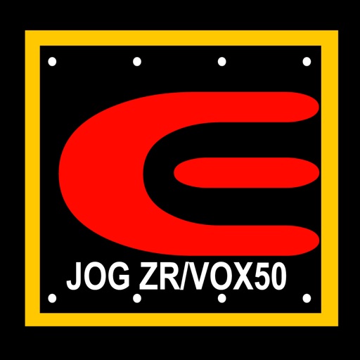 JOGZR/VOX50 Enigma icon