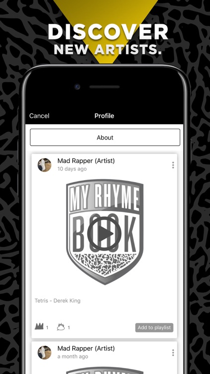 myrhymebook.com