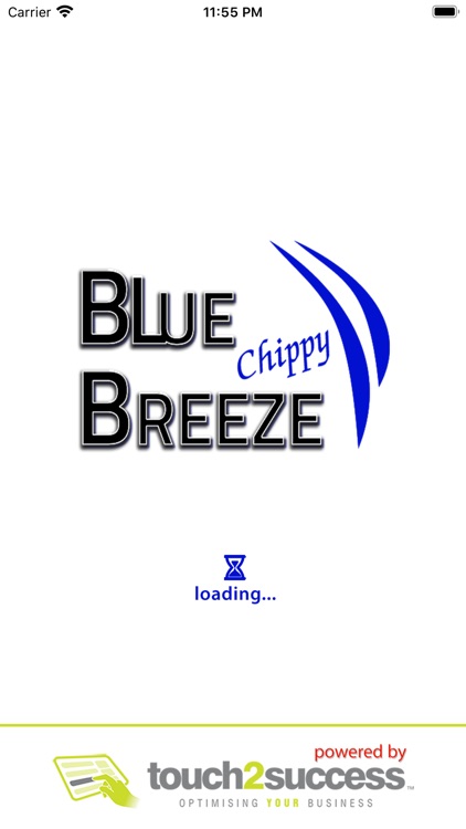 Blue Breeze Chippy - LE18 2DG