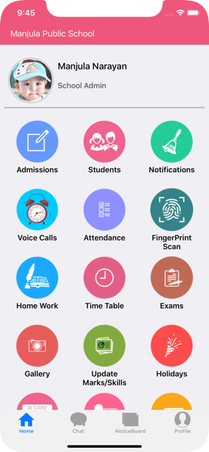 LCIT Public School(圖2)-速報App