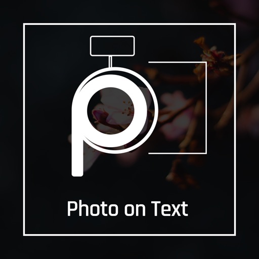 TextPhoto: Write Text On Photo