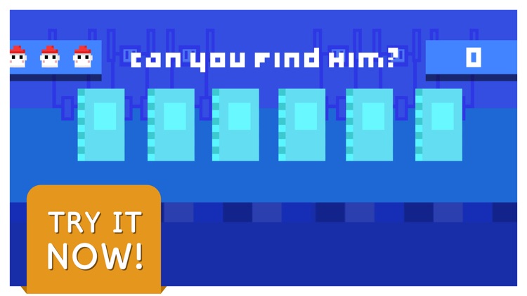 Mr Hide - Pick And Flip It Up