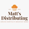 Matts Distributing