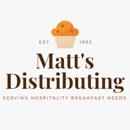 Matts Distributing