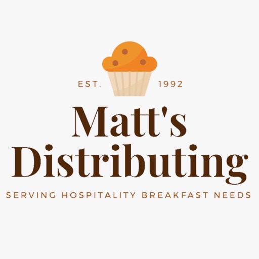 Matts Distributing