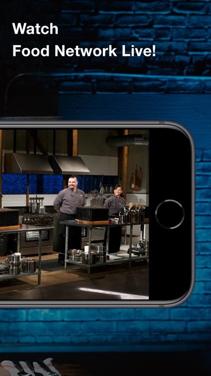 Food Network screenshot-4