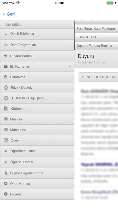 How to cancel & delete BestOtomasyon from iphone & ipad 2