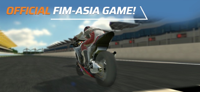 FIM Asia DigiMoto Championship(圖2)-速報App