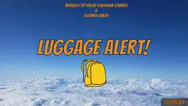 Game screenshot Luggage Alert! apk