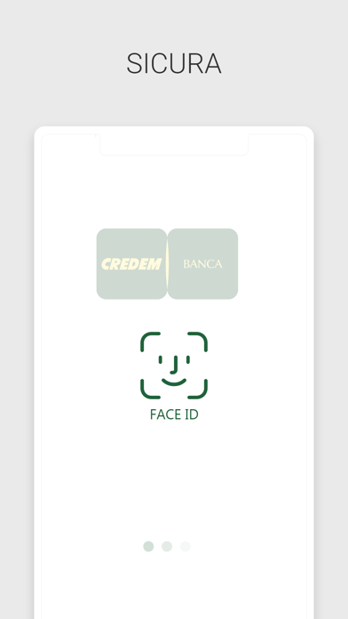 SCARICA APP CREDEM