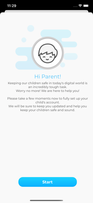 FamilyKeeper Child(圖3)-速報App