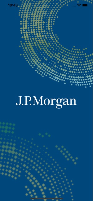 J.P. Morgan Treasury Services