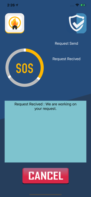 SOS HESecurity(圖3)-速報App