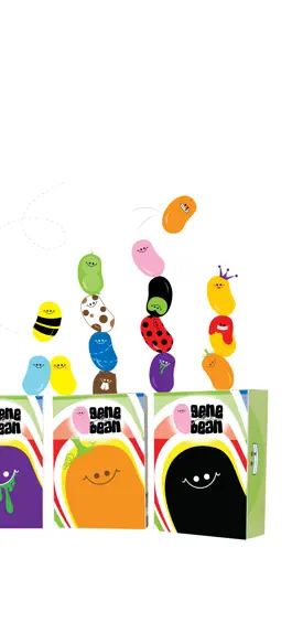 Game screenshot Gene Bean Jelly Beans hack